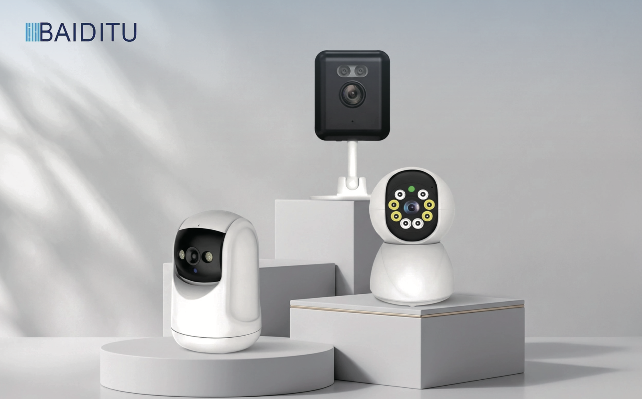 Integrated Security System